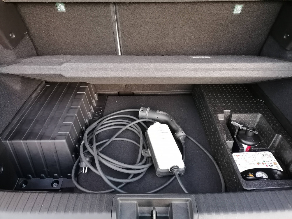 Acheter Renault Captur 2 Captur E-Tech Plug-in 160 Initiale Paris 5p occasion dans les concessions du Groupe Faurie