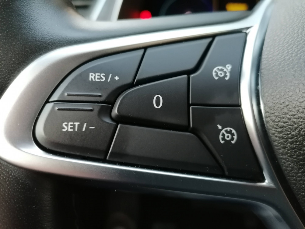 Acheter Renault Captur 2 Captur E-Tech Plug-in 160 Initiale Paris 5p occasion dans les concessions du Groupe Faurie