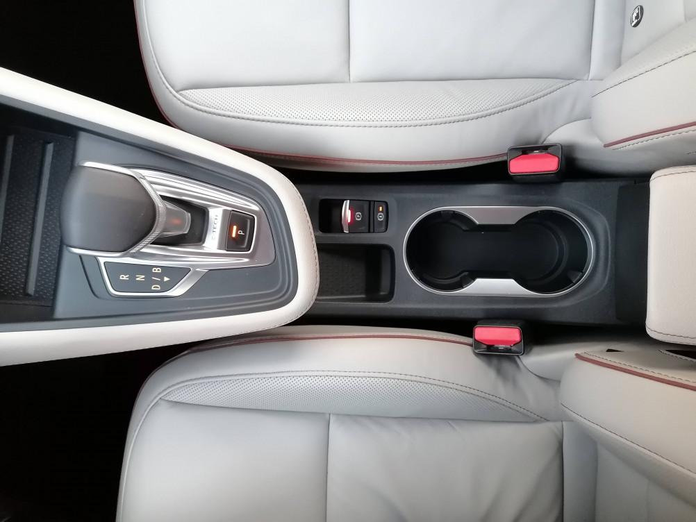 Acheter Renault Captur 2 Captur E-Tech Plug-in 160 Initiale Paris 5p occasion dans les concessions du Groupe Faurie