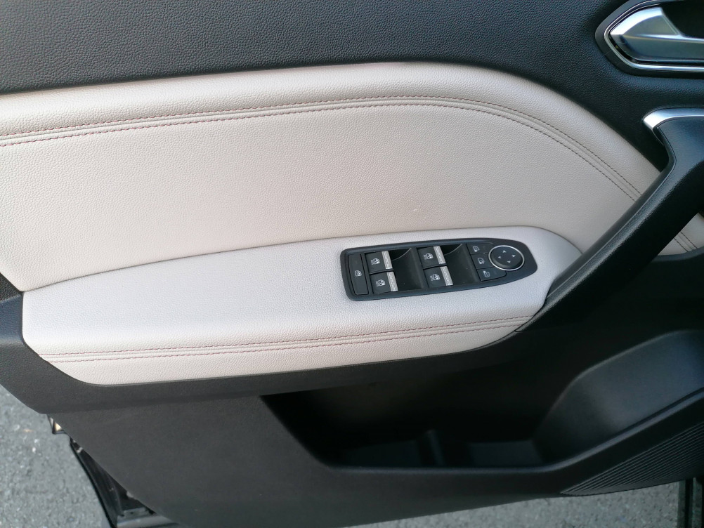 Acheter Renault Captur 2 Captur E-Tech Plug-in 160 Initiale Paris 5p occasion dans les concessions du Groupe Faurie