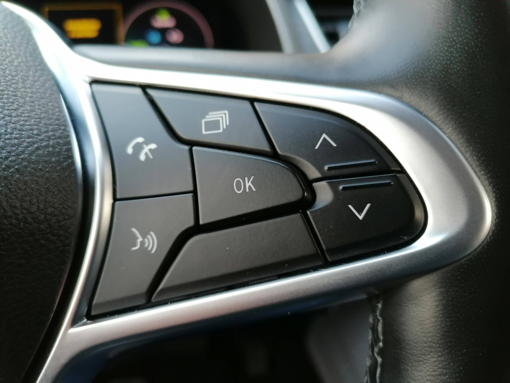 Acheter Renault Captur 2 Captur E-Tech Plug-in 160 Initiale Paris 5p occasion dans les concessions du Groupe Faurie
