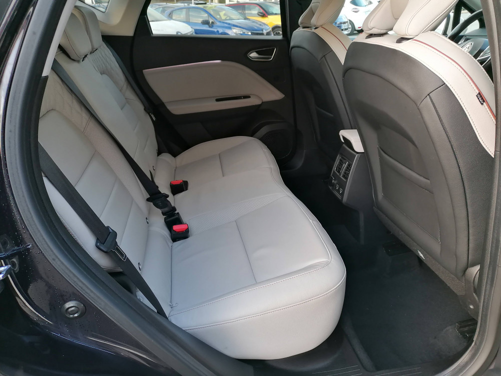 Acheter Renault Captur 2 Captur E-Tech Plug-in 160 Initiale Paris 5p occasion dans les concessions du Groupe Faurie