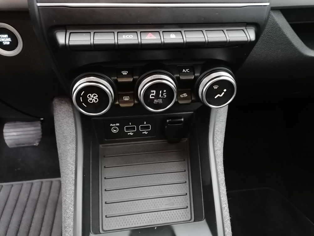 Acheter Renault Zoe Zoe R110 Achat Intégral Limited 5p occasion dans les concessions du Groupe Faurie