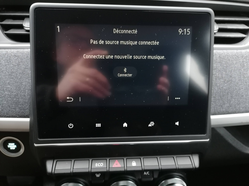 Acheter Renault Zoe Zoe R110 Achat Intégral Limited 5p occasion dans les concessions du Groupe Faurie