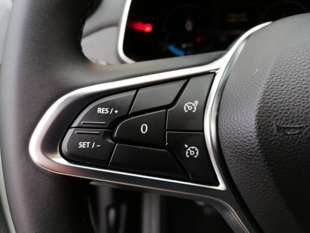 Acheter Renault Zoe Zoe R110 Achat Intégral Limited 5p occasion dans les concessions du Groupe Faurie