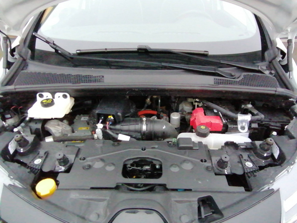 Acheter Renault Zoe Zoe R110 Achat Intégral Limited 5p occasion dans les concessions du Groupe Faurie