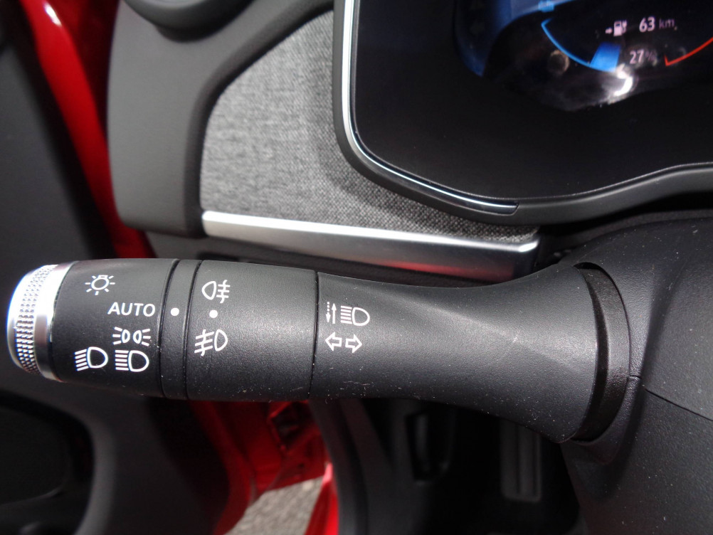Acheter Renault Zoe Zoe R110 Intens 5p occasion dans les concessions du Groupe Faurie