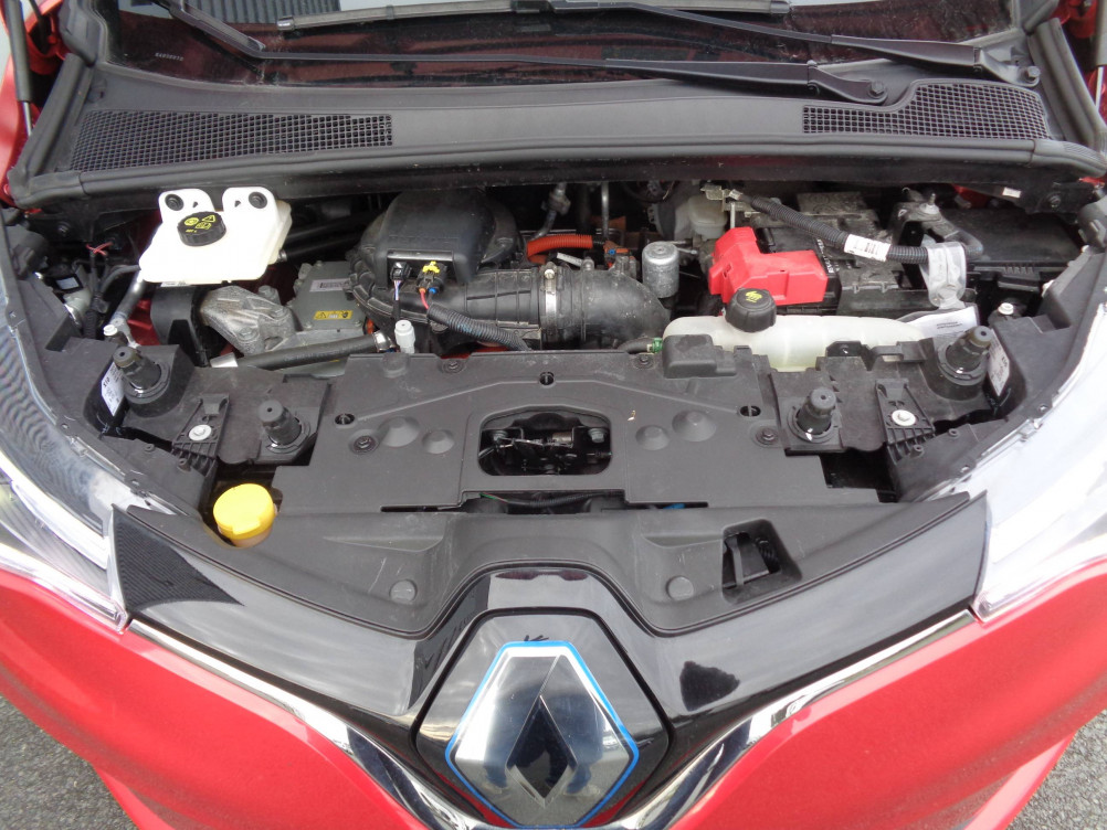 Acheter Renault Zoe Zoe R110 Intens 5p occasion dans les concessions du Groupe Faurie