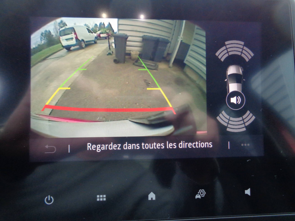 Acheter Renault Zoe Zoe R110 Intens 5p occasion dans les concessions du Groupe Faurie