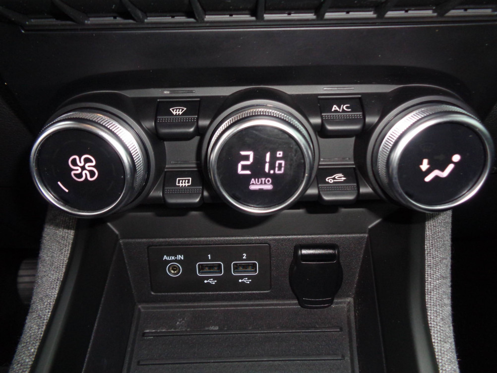 Acheter Renault Zoe Zoe R110 Intens 5p occasion dans les concessions du Groupe Faurie
