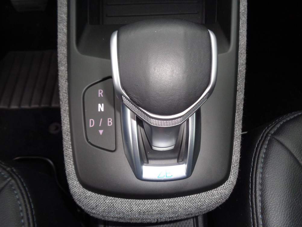 Acheter Renault Zoe Zoe R110 Intens 5p occasion dans les concessions du Groupe Faurie