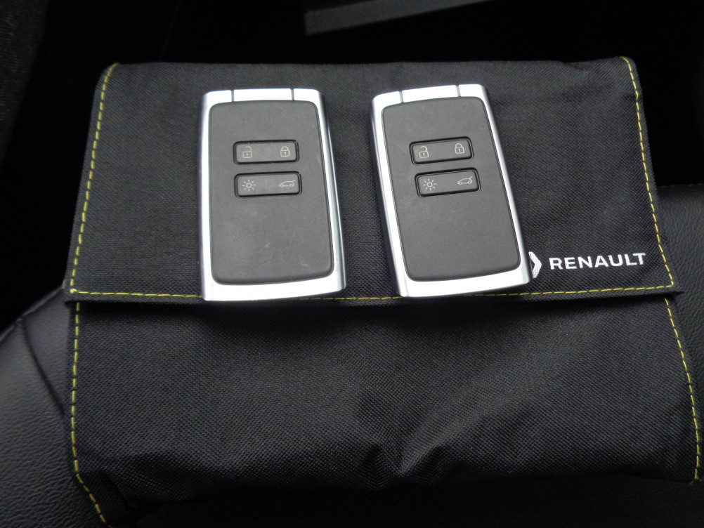 Acheter Renault Zoe Zoe R110 Intens 5p occasion dans les concessions du Groupe Faurie