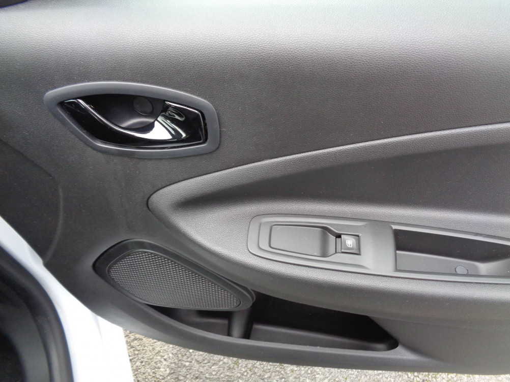 Acheter Renault Zoe Zoe R110 Achat Intégral - 21 Life 5p occasion dans les concessions du Groupe Faurie