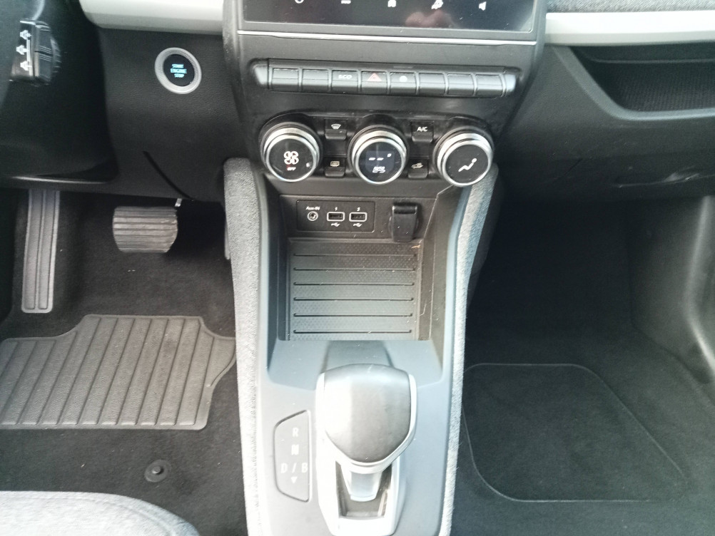 Acheter Renault Zoe Zoe R110 Achat Intégral Limited 5p occasion dans les concessions du Groupe Faurie