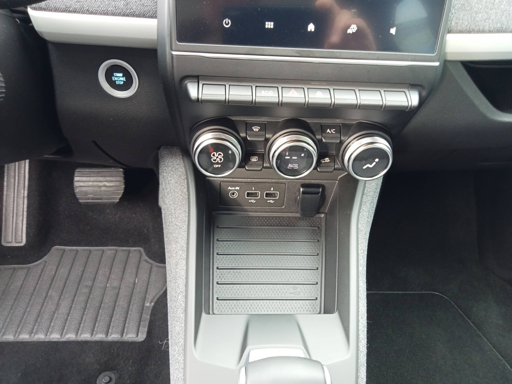 Acheter Renault Zoe Zoe R110 Achat Intégral - 21 Zen 5p occasion dans les concessions du Groupe Faurie
