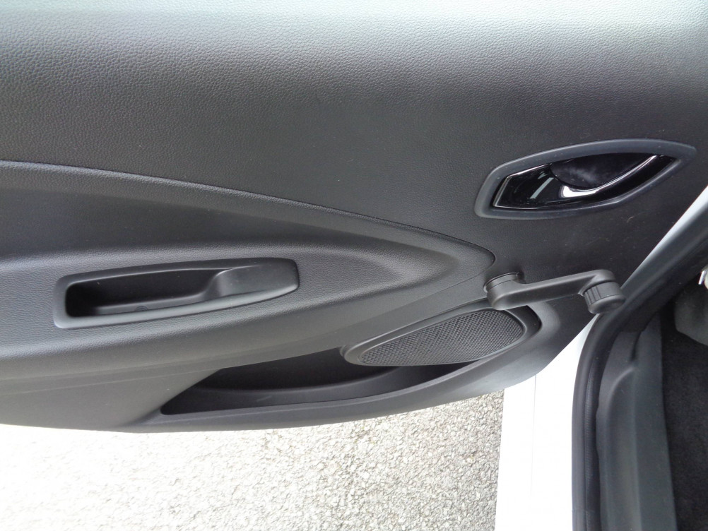 Acheter Renault Zoe Zoe R110 Achat Intégral - 21 Life 5p occasion dans les concessions du Groupe Faurie