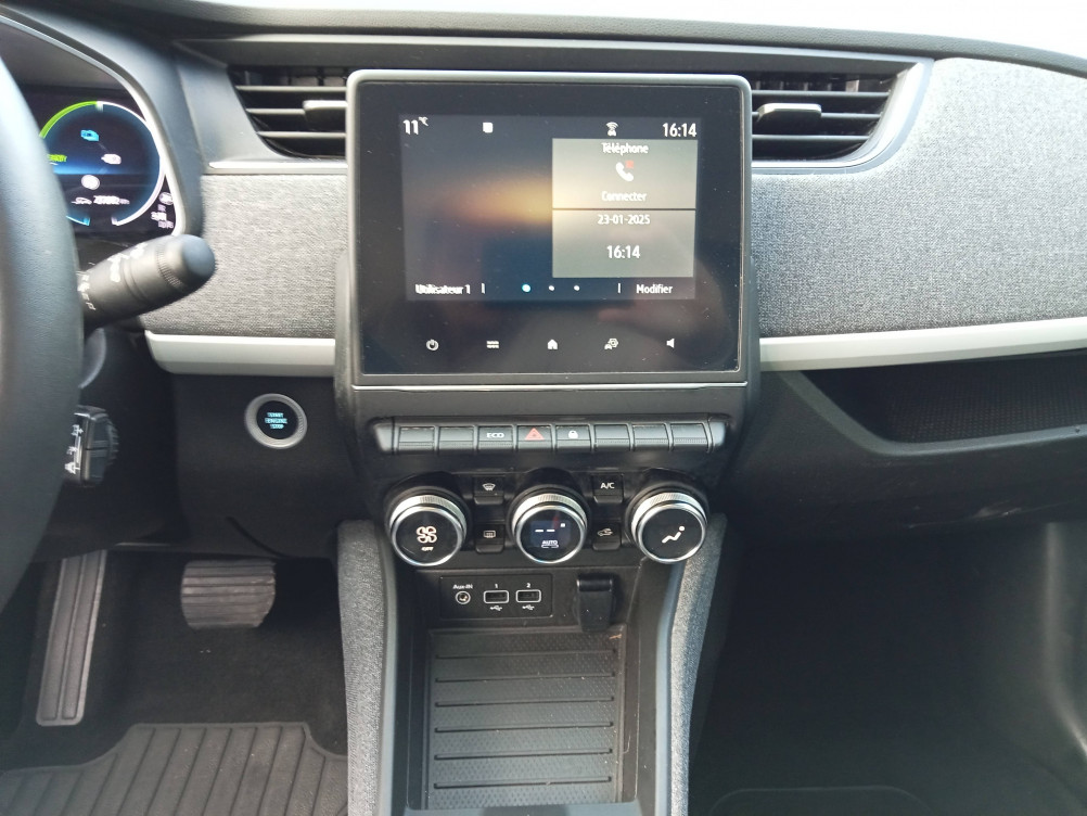 Acheter Renault Zoe Zoe R110 Achat Intégral Limited 5p occasion dans les concessions du Groupe Faurie