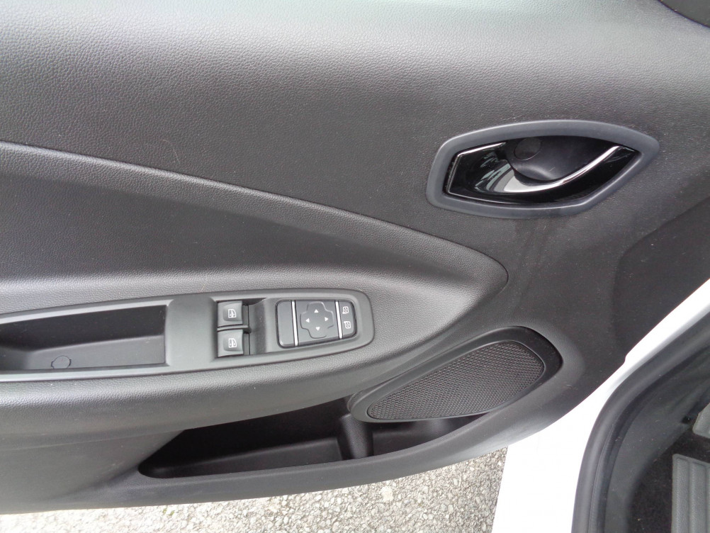 Acheter Renault Zoe Zoe R110 Achat Intégral - 21 Life 5p occasion dans les concessions du Groupe Faurie