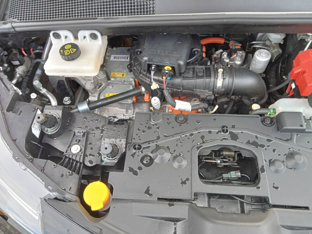 Acheter Renault Zoe Zoe R110 Achat Intégral - 21 Zen 5p occasion dans les concessions du Groupe Faurie