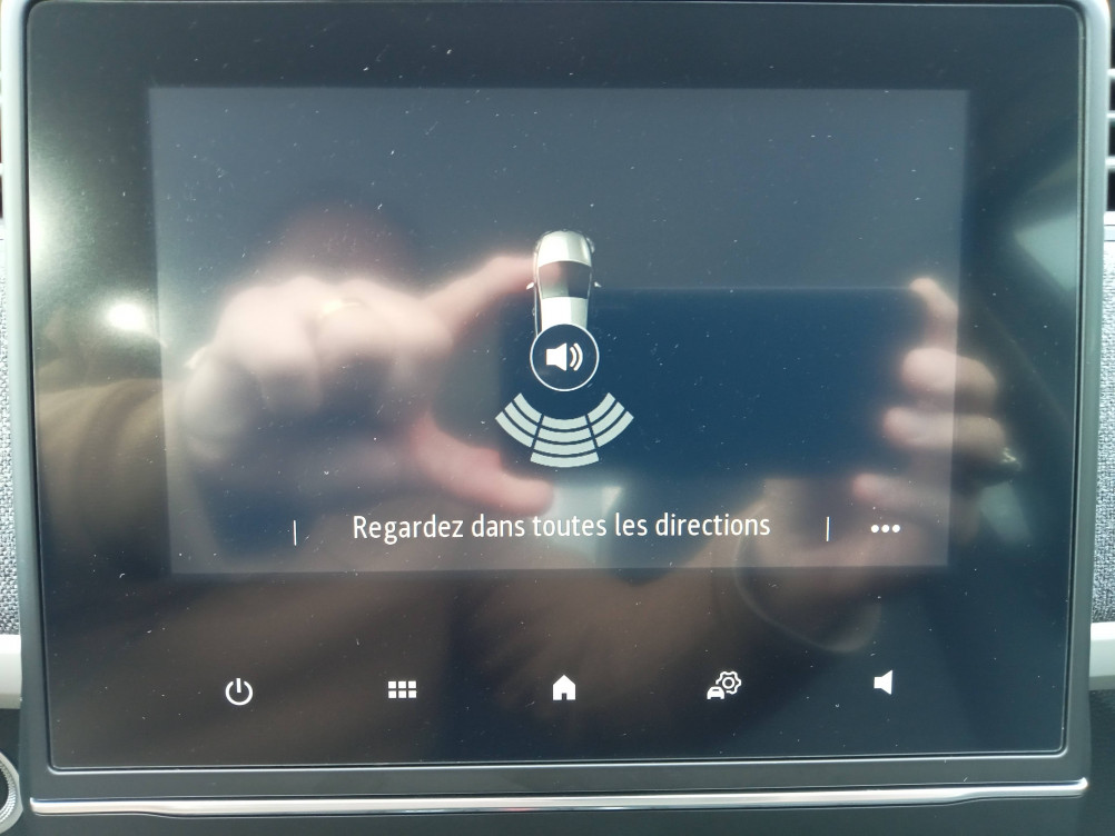 Acheter Renault Zoe Zoe R110 Achat Intégral - 21 Zen 5p occasion dans les concessions du Groupe Faurie