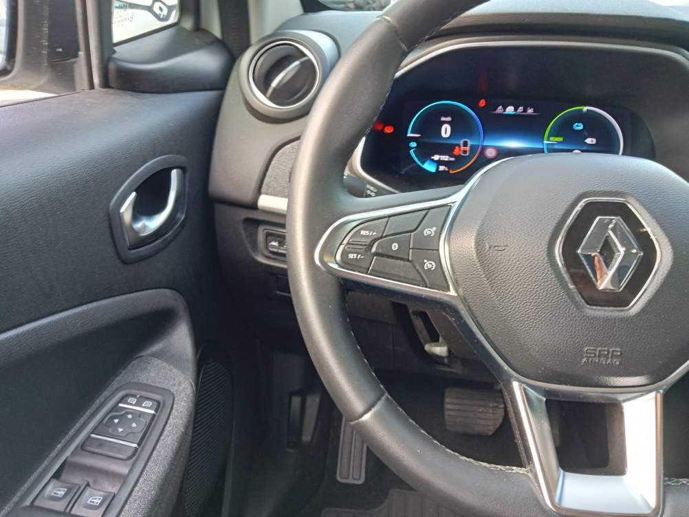 Acheter Renault Zoe Zoe R110 Achat Intégral Limited 5p occasion dans les concessions du Groupe Faurie
