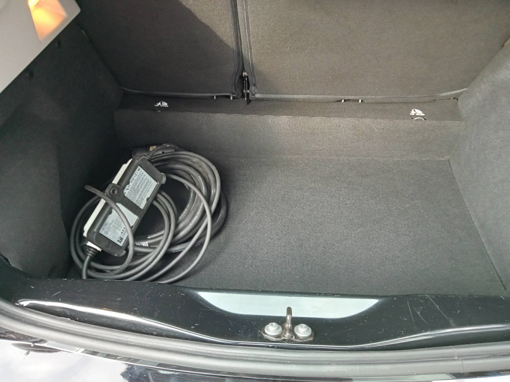 Acheter Renault Zoe Zoe R110 Achat Intégral - 21 Zen 5p occasion dans les concessions du Groupe Faurie