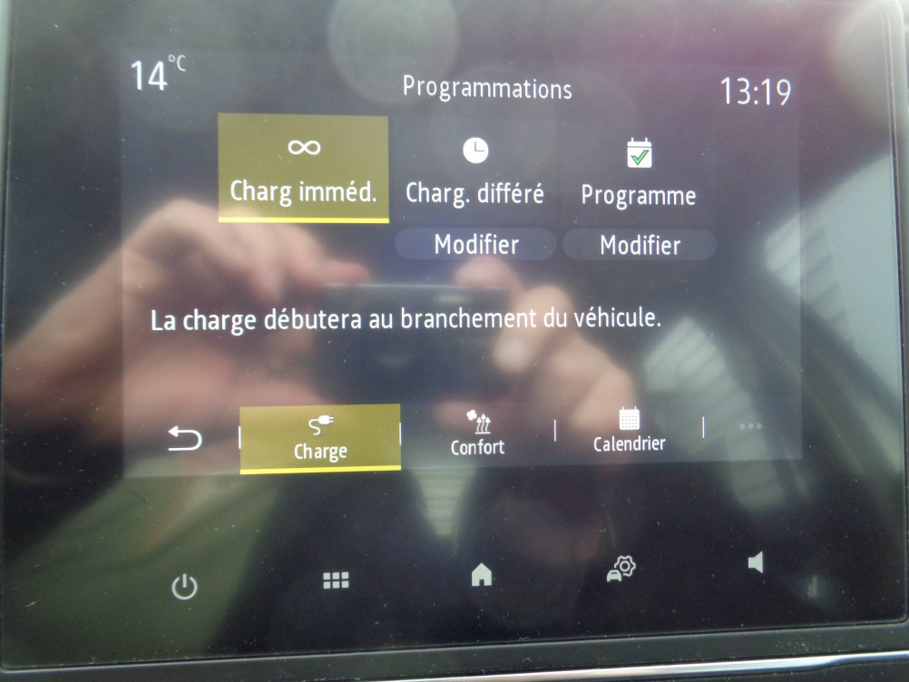 Acheter Renault Zoe Zoe R110 Achat Intégral - 21 Life 5p occasion dans les concessions du Groupe Faurie