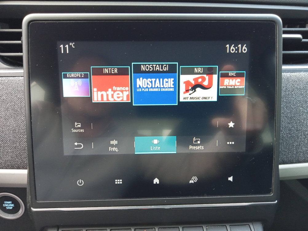 Acheter Renault Zoe Zoe R110 Achat Intégral Limited 5p occasion dans les concessions du Groupe Faurie