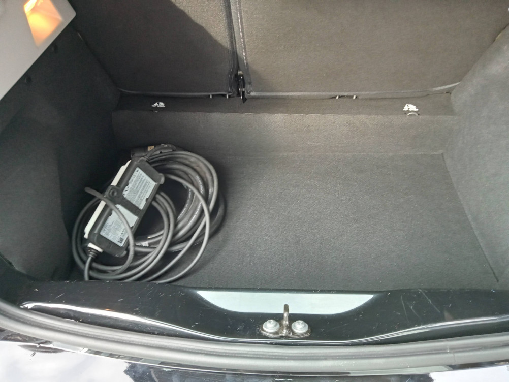 Acheter Renault Zoe Zoe R110 Achat Intégral - 21 Zen 5p occasion dans les concessions du Groupe Faurie