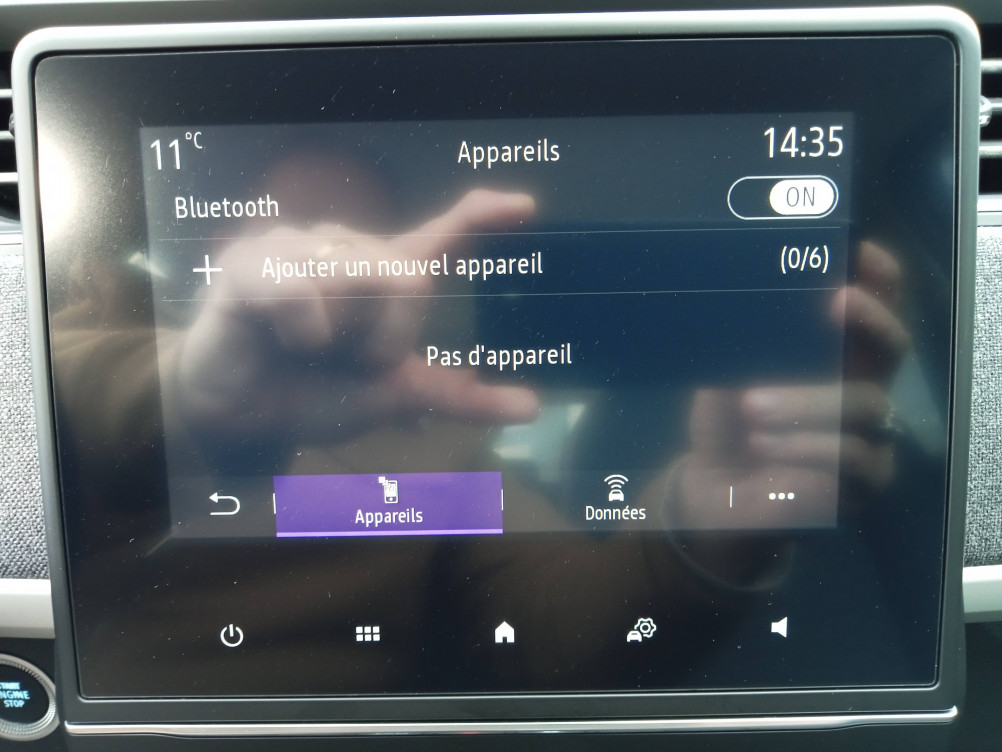 Acheter Renault Zoe Zoe R110 Achat Intégral - 21 Zen 5p occasion dans les concessions du Groupe Faurie