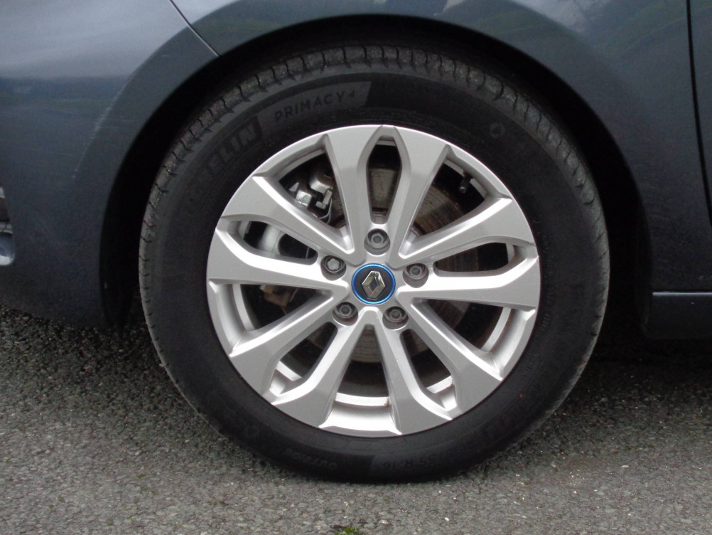 Acheter Renault Zoe Zoe R110 Achat Intégral - 21 Zen 5p occasion dans les concessions du Groupe Faurie