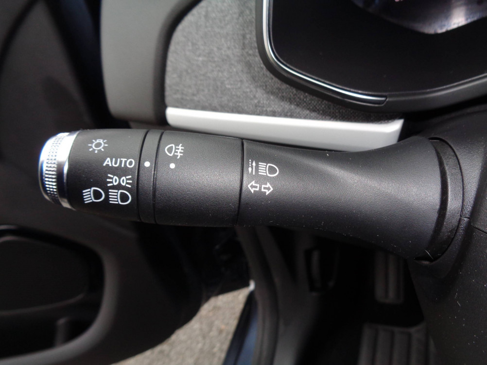Acheter Renault Zoe Zoe R110 Achat Intégral - 21 Zen 5p occasion dans les concessions du Groupe Faurie