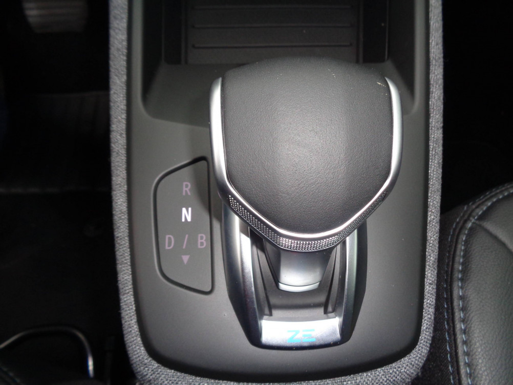 Acheter Renault Zoe Zoe R110 Achat Intégral - 21 Zen 5p occasion dans les concessions du Groupe Faurie