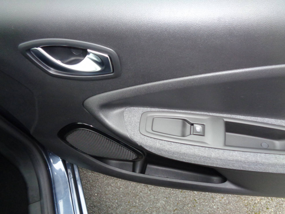 Acheter Renault Zoe Zoe R110 Achat Intégral - 21 Zen 5p occasion dans les concessions du Groupe Faurie