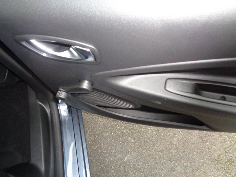 Acheter Renault Zoe Zoe R110 Achat Intégral - 21 Zen 5p occasion dans les concessions du Groupe Faurie