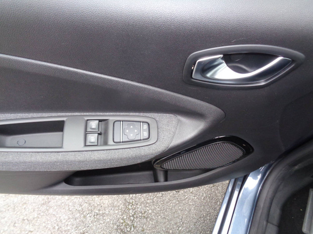 Acheter Renault Zoe Zoe R110 Achat Intégral - 21 Zen 5p occasion dans les concessions du Groupe Faurie