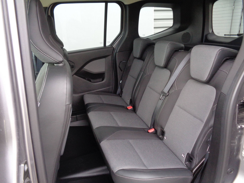 Acheter Renault Kangoo 3 Kangoo Blue dCi 95 Techno 5p occasion dans les concessions du Groupe Faurie