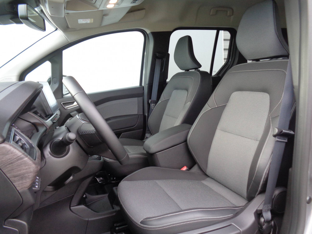 Acheter Renault Kangoo 3 Kangoo Blue dCi 95 Techno 5p occasion dans les concessions du Groupe Faurie