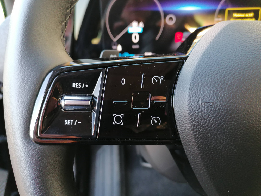 Acheter Renault Megane E-Tech Megane E-Tech EV60 220 ch super charge Equilibre 5p occasion dans les concessions du Groupe Faurie