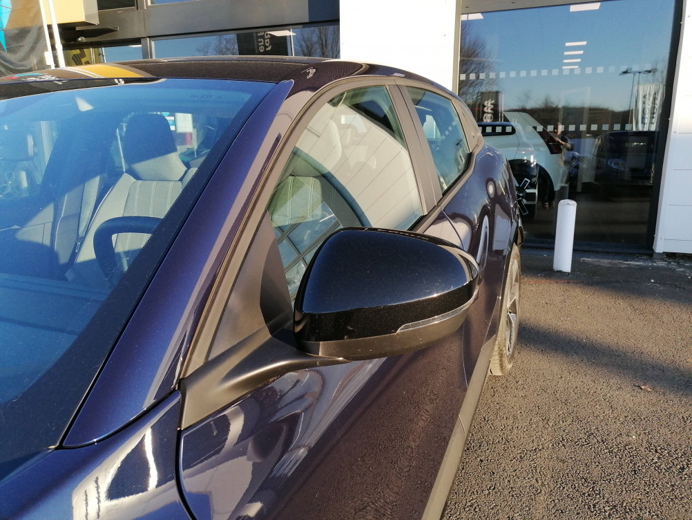 Acheter Renault Megane E-Tech Megane E-Tech EV60 220 ch super charge Equilibre 5p occasion dans les concessions du Groupe Faurie