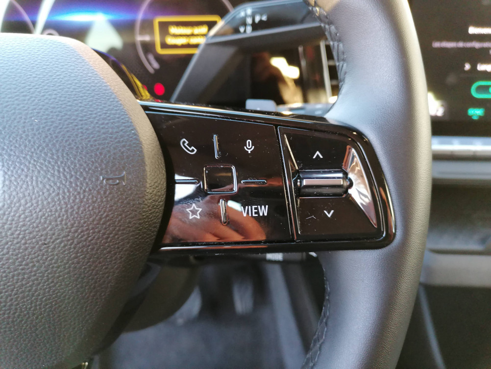 Acheter Renault Megane E-Tech Megane E-Tech EV60 220 ch super charge Equilibre 5p occasion dans les concessions du Groupe Faurie
