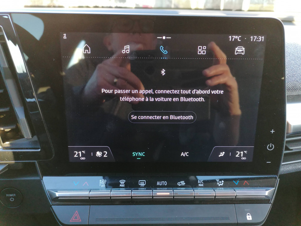 Acheter Renault Megane E-Tech Megane E-Tech EV60 220 ch super charge Equilibre 5p occasion dans les concessions du Groupe Faurie