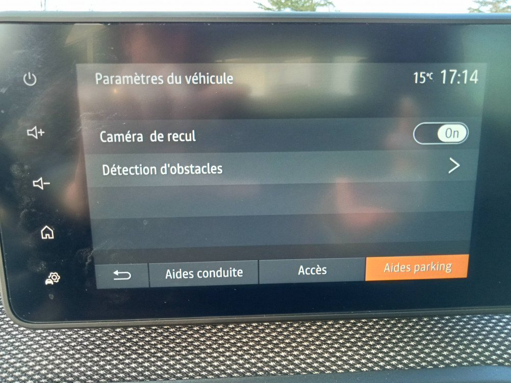 Acheter Dacia Sandero Sandero ECO-G 100 Stepway Expression 5p occasion dans les concessions du Groupe Faurie
