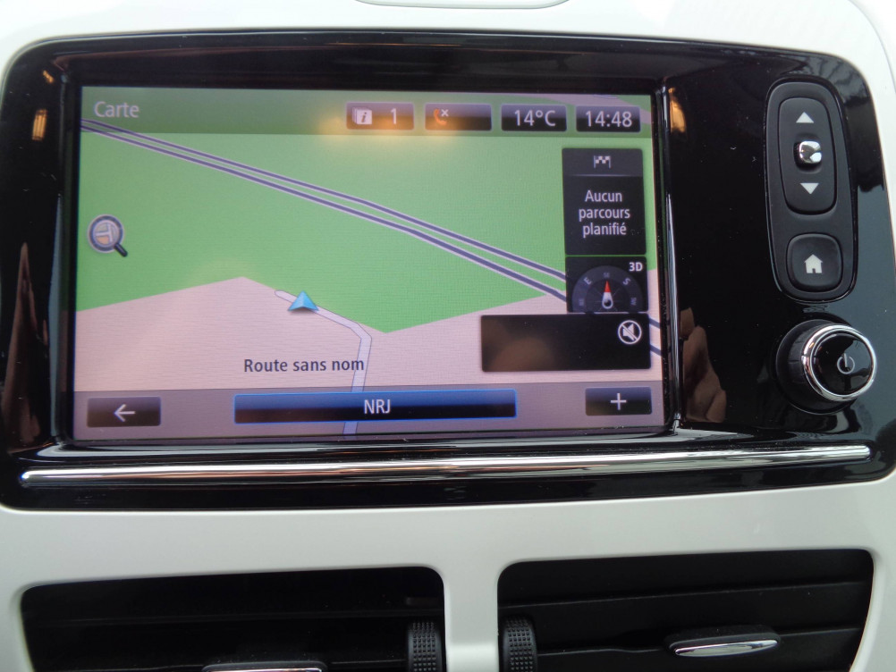 Acheter Renault Zoe Zoe R90 Zen 5p occasion dans les concessions du Groupe Faurie