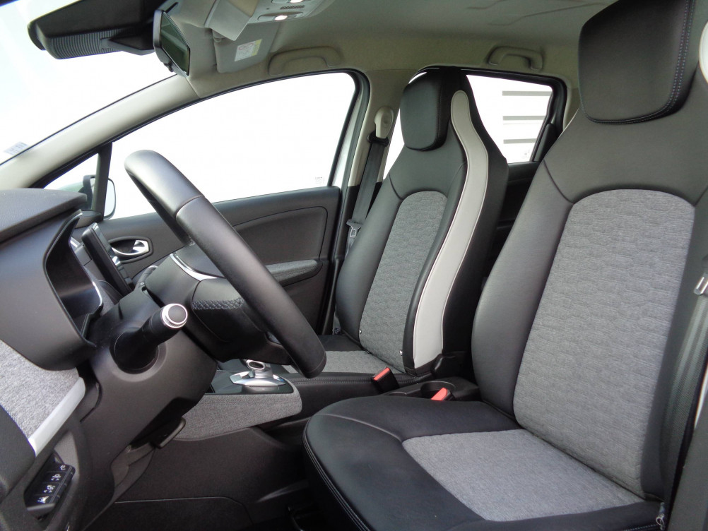 Acheter Renault Zoe Zoe R110 Zen 5p occasion dans les concessions du Groupe Faurie