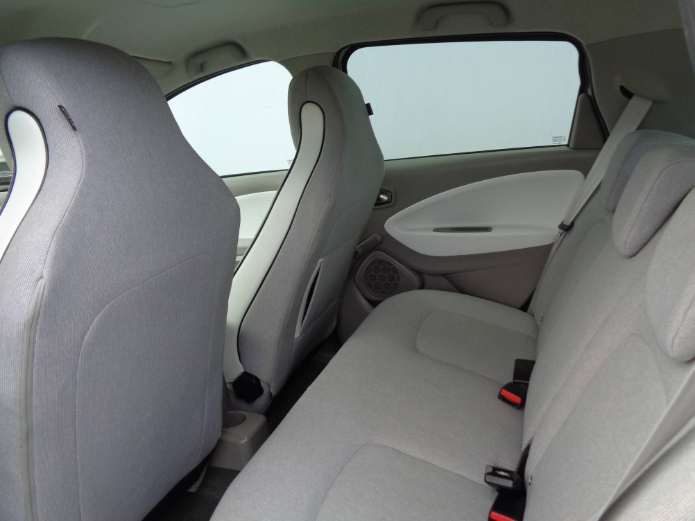 Acheter Renault Zoe Zoe R90 Zen 5p occasion dans les concessions du Groupe Faurie