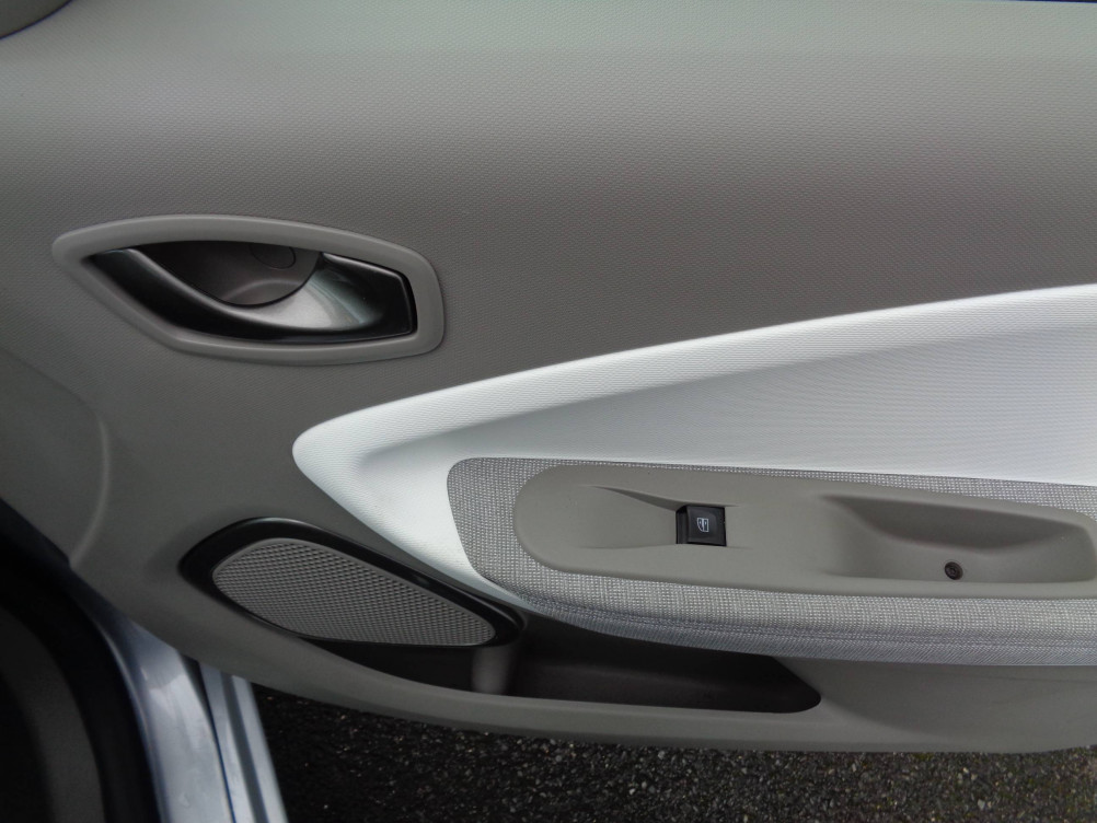Acheter Renault Zoe Zoe R90 Zen 5p occasion dans les concessions du Groupe Faurie
