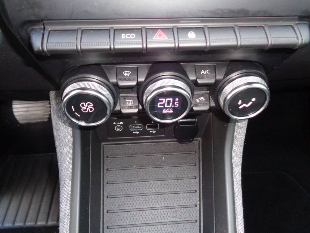 Acheter Renault Zoe Zoe R110 Zen 5p occasion dans les concessions du Groupe Faurie