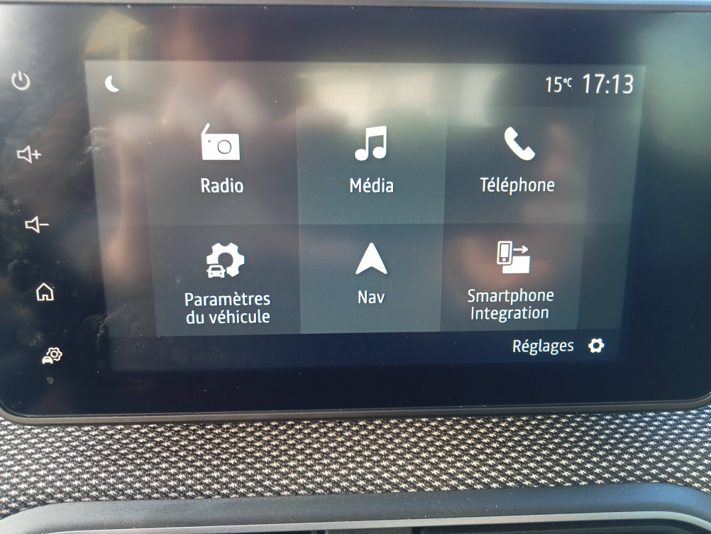 Acheter Dacia Sandero Sandero ECO-G 100 Stepway Expression 5p occasion dans les concessions du Groupe Faurie