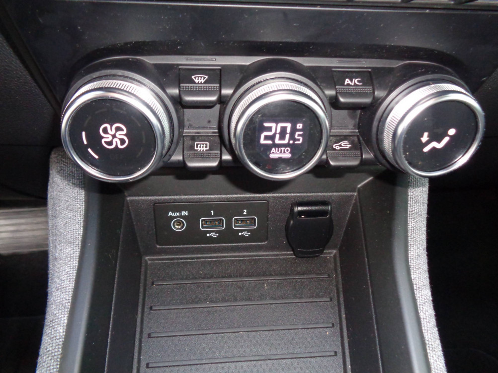 Acheter Renault Zoe Zoe R110 Zen 5p occasion dans les concessions du Groupe Faurie